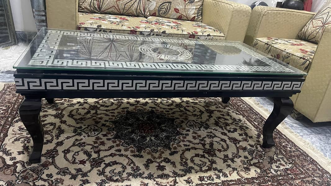 Table Set 1