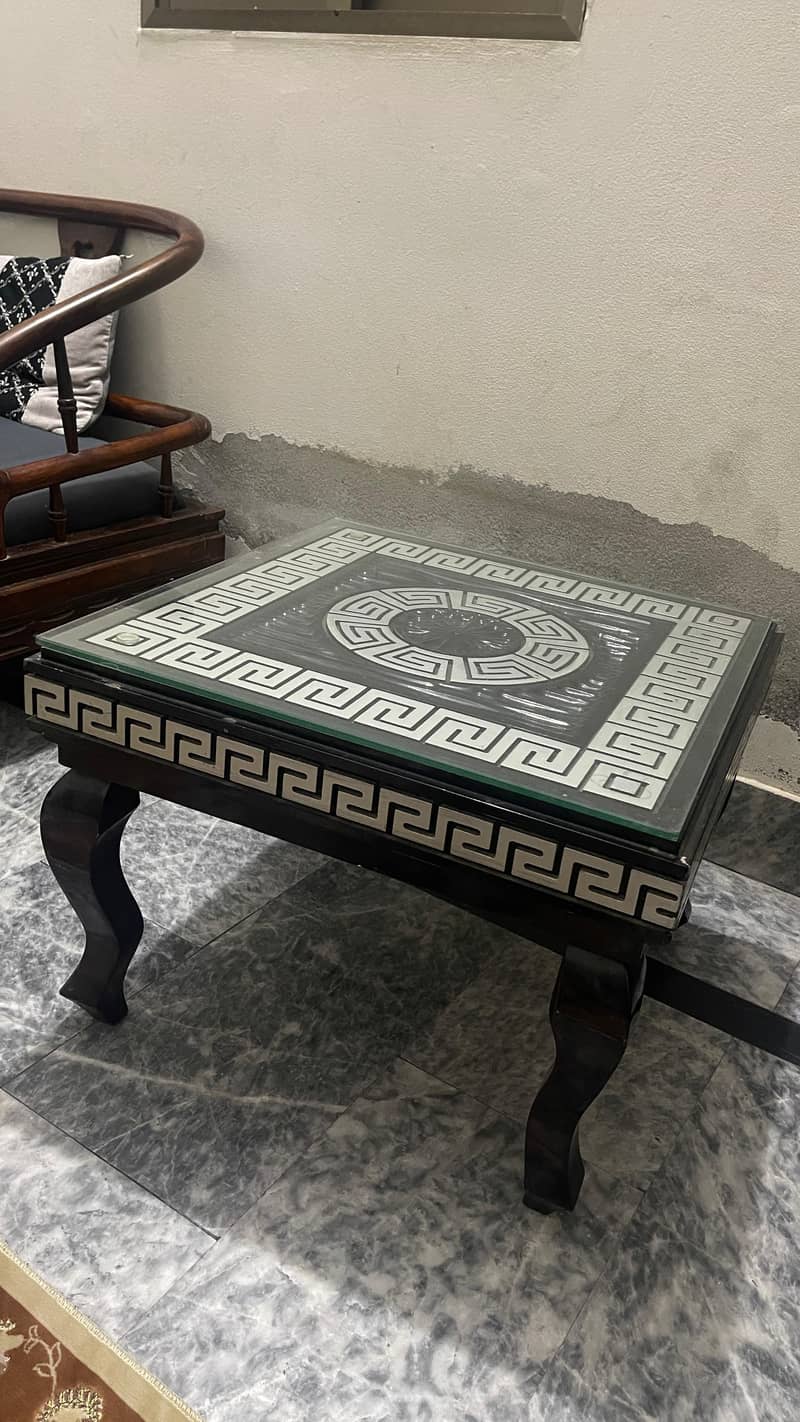 Table Set 5