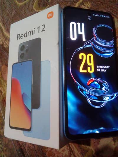 Redmi 12