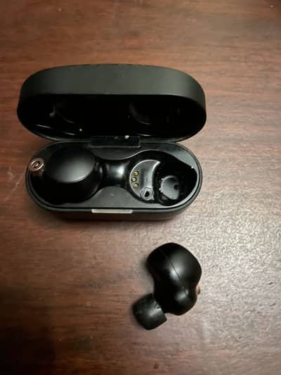 Sony ear buds wireless  WF-1000XM4