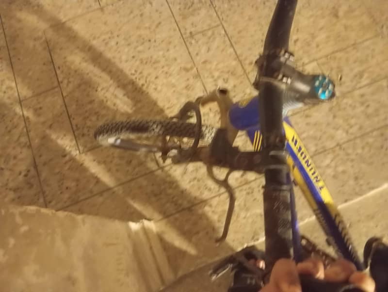 cycle 0