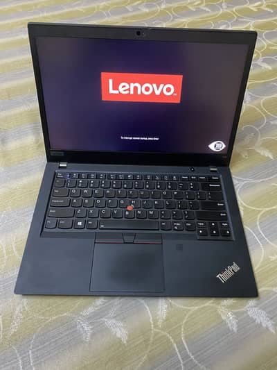 Lenovo Thinkpad T14 I5 10th gen