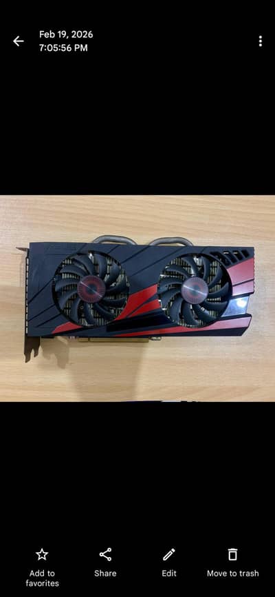 GTX 960 4GB DDR5
