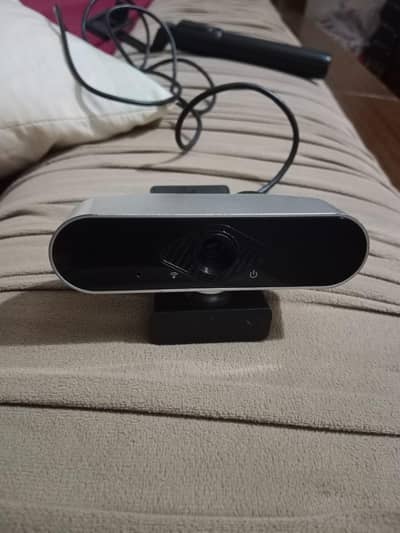 web camera for salle