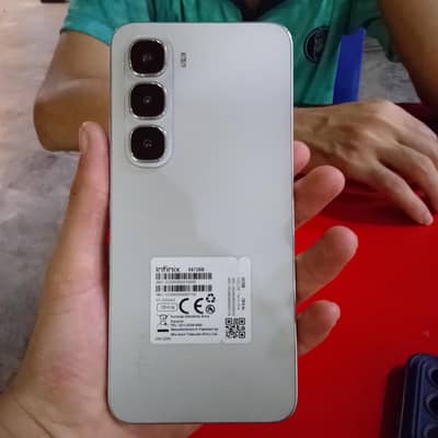 Infinix Hot 6