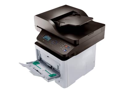 Samsung All-in-One Laser Printer (M3370FD) - Print, Scan, Copy