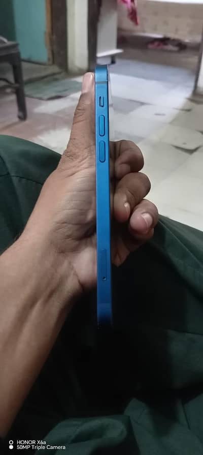 Apple iPhone 12 jv 64 gb