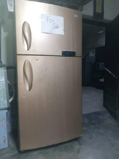 Lg Excel size good condition