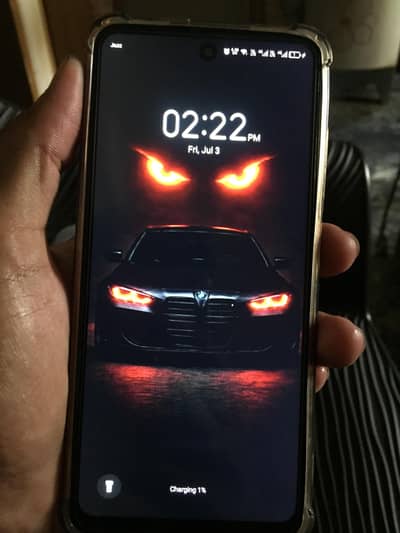 Tecno Spark Go