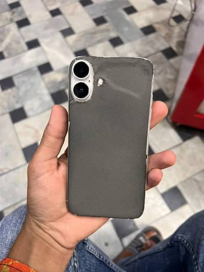 Apple iPhone XR converted 16 pta approved