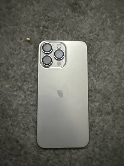 Apple iPhone 15 Pro Max FU