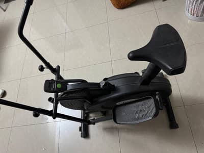 Elliptical