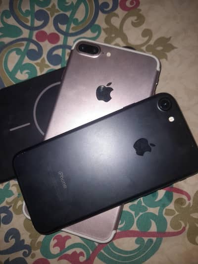 Apple iPhone 7 Plus