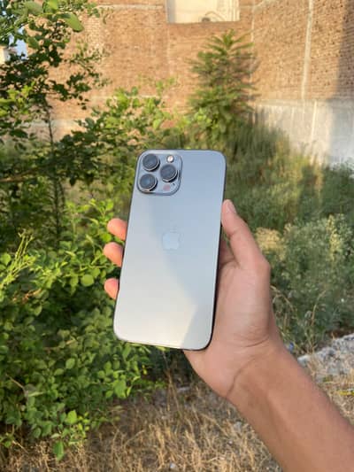 Apple iPhone 13 Pro Max