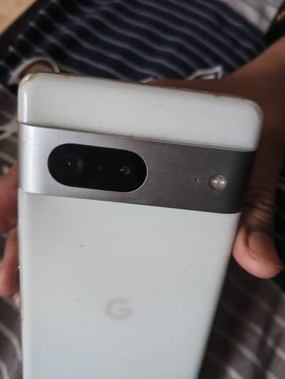 Google Pixel 7