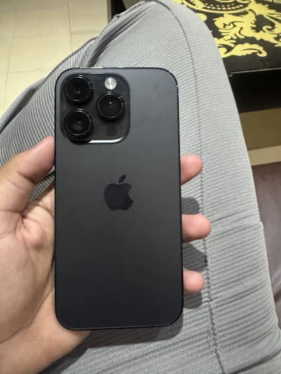 Apple iPhone 14 Pro