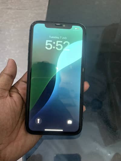 iPhone 11 non pta fu 128 gb