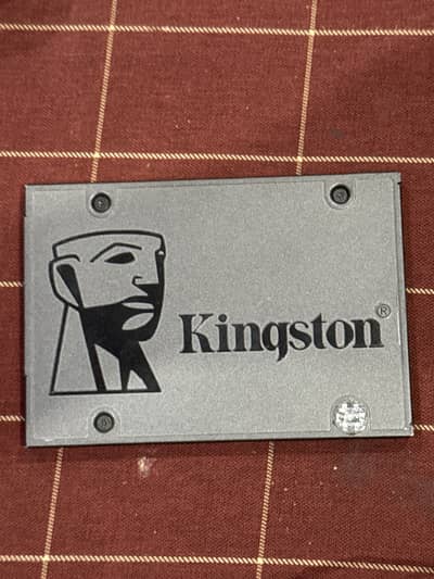 120 gb ssd hard disk kingston for pc and laptops