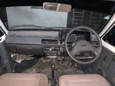 Suzuki Mehran VXR 2018
