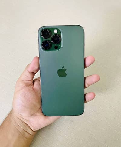 Apple iPhone 13 Pro Max JV