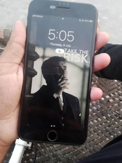 Apple iPhone 7 Plus