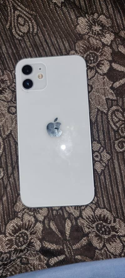 Apple iPhone 12 128gb Non Pta
