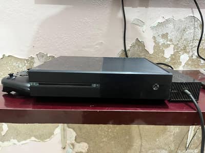 xbox 1s