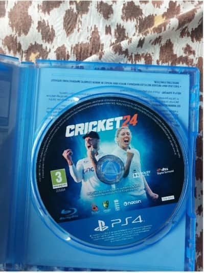 cricket 24