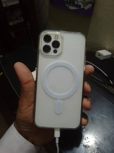 Apple iPhone 12 Pro