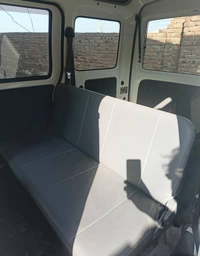 Daihatsu Hijet 2024