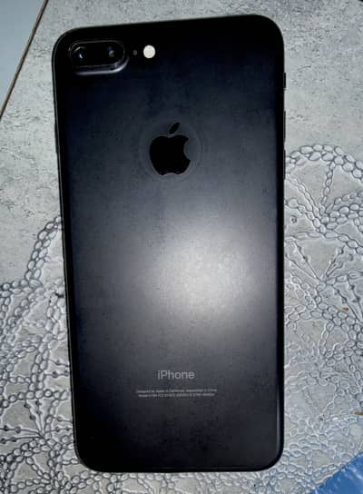 Apple iPhone 7 Plus