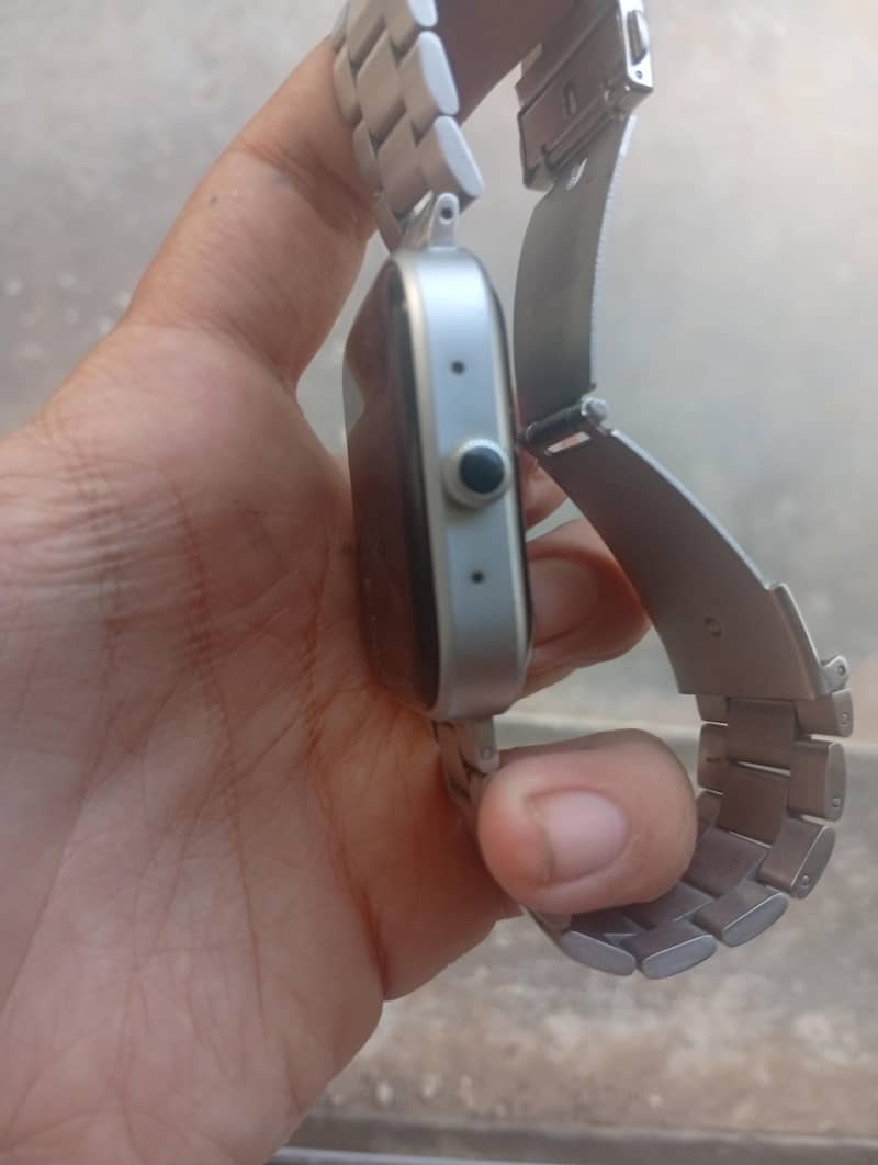 Zero Smart Watch 3