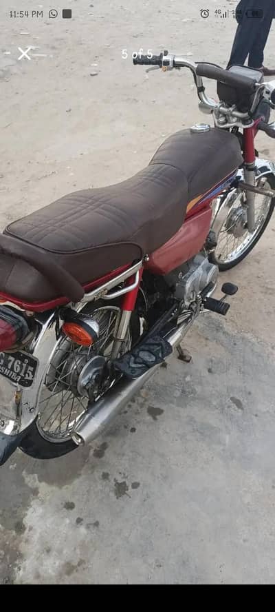 cd 70 2006 urgent sale