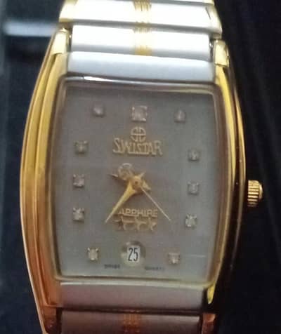 Swister Watch