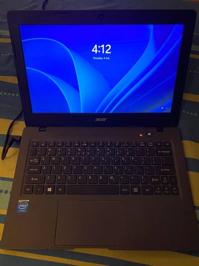Acer laptop for sale