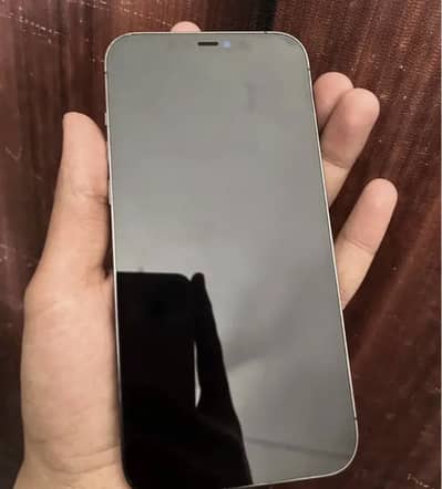 Apple iPhone 12 Pro Max 512gb  water pack
