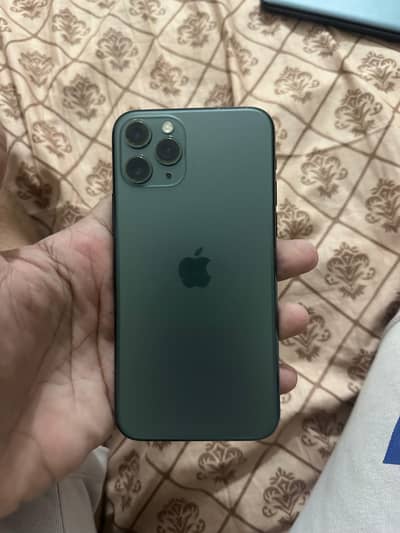 iPhone 11 Pro 64GB