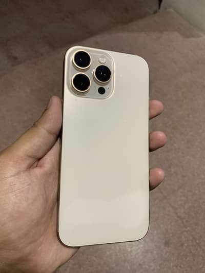 iPhone 16 Pro Max fu | 512gb | factory unlock | non pta