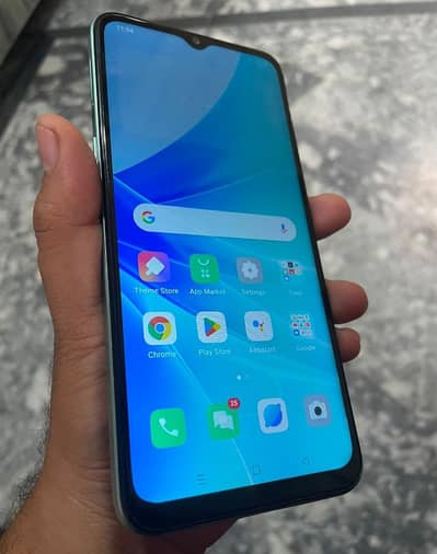 Exchange ho ja ga oppo A57