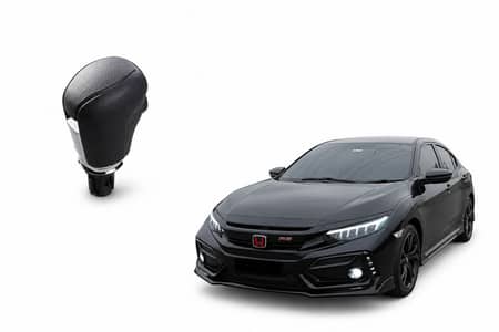 Civic X 2016 to 2021
