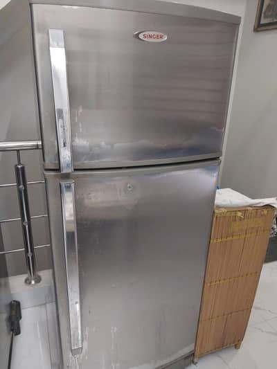 Used Singer Refeigerator for sale