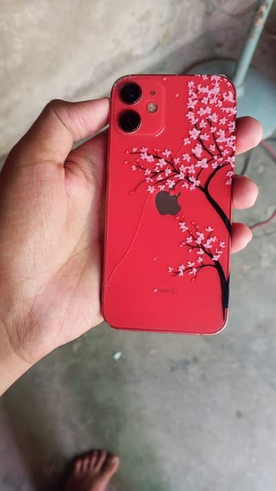 iPhone 12 mini 03160179190)