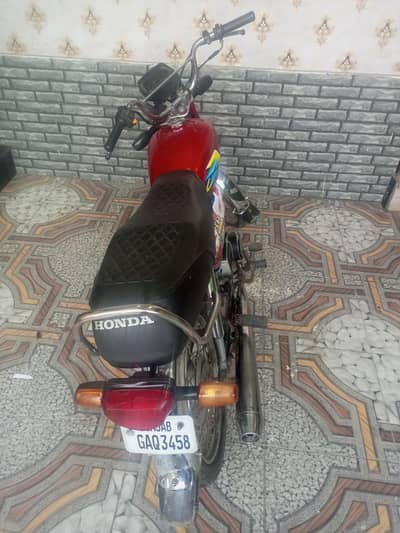 Honda 70 cc for sale 2019