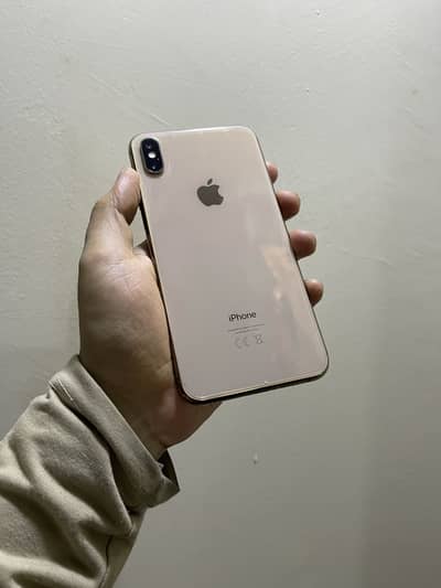 iPhone XS Max 256gb