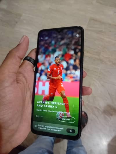 Infinix Hot 10 Play