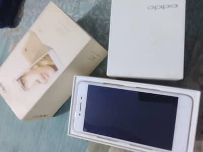 OPPO A37