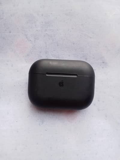 Airpods pro 2 ( black)