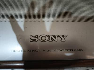 sony tv