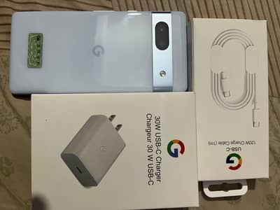 Google Pixel 7a