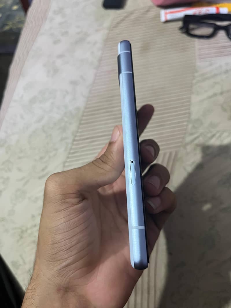 Google Pixel 7a 1